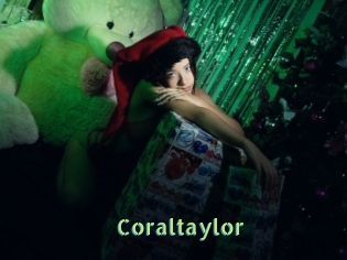 Coraltaylor
