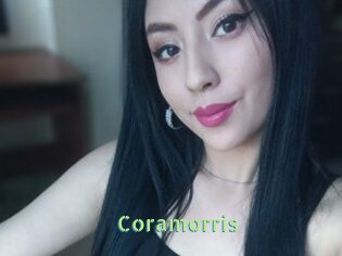 Coramorris