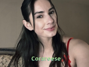 Corareese