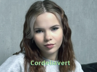 Cordeliavert