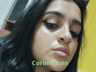 Corimanson