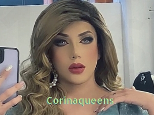 Corinaqueens