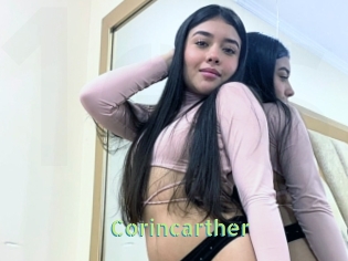 Corincarther