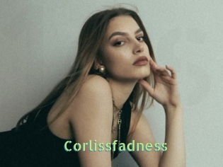 Corlissfadness