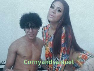 Cornyandsamuel