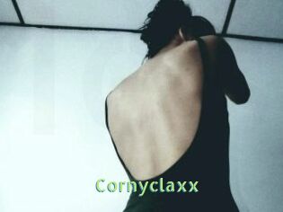 Cornyclaxx