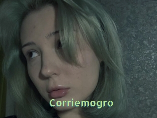 Corriemogro