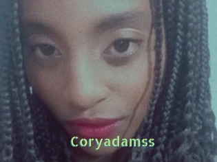 Coryadamss