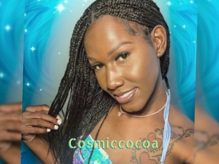 Cosmiccocoa