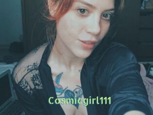 Cosmicgirl111
