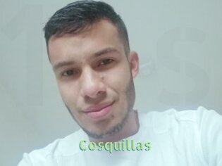 Cosquillas