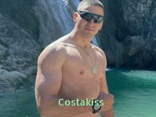 Costakiss