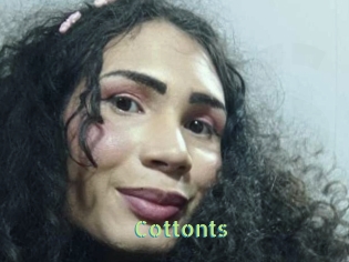 Cottonts