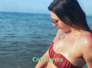 Cotylerma