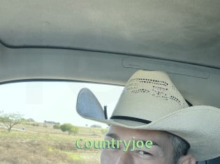Countryjoe