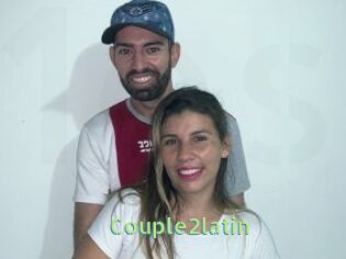 Couple2latin