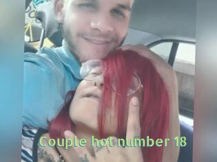 Couple_hot_number_18