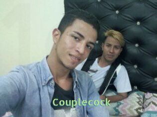 Couplecock