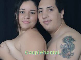 Couplehentai