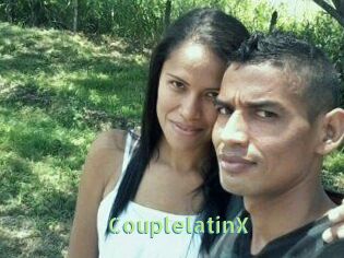 CouplelatinX