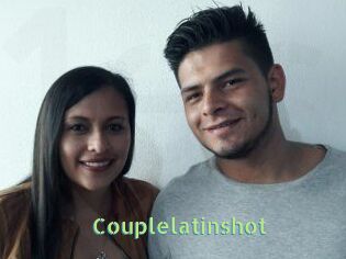 Couplelatinshot