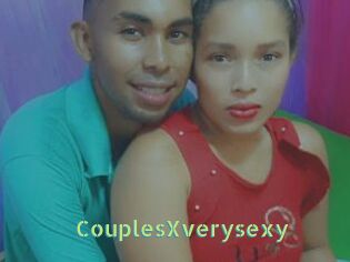 CouplesXverysexy