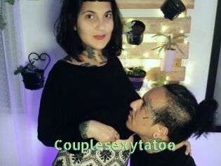 Couplesexytatoo