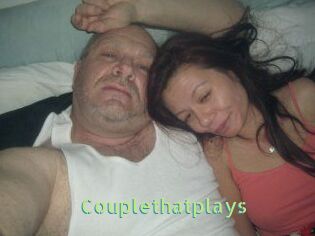 Couplethatplays