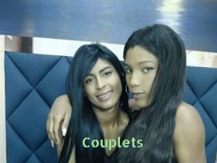 Couplets