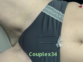 Couplex34