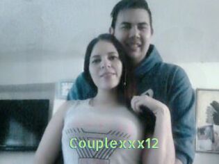 Couplexxx12