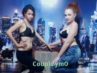 Coupleym0