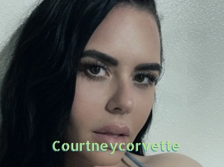 Courtneycorvette