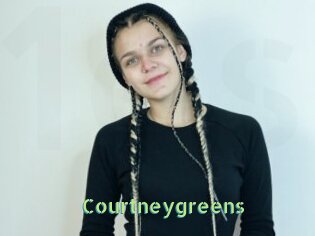 Courtneygreens