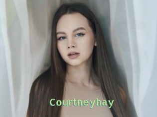 Courtneyhay