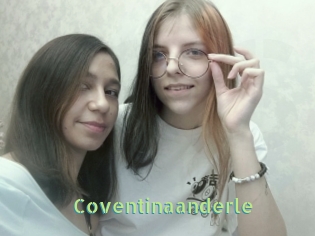 Coventinaanderle
