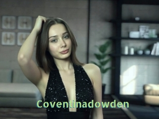 coventinadowden Une Etudiante Sexy