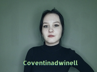 coventinadwinell Une Etudiante Sexy