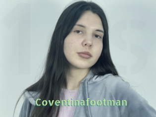 Coventinafootman