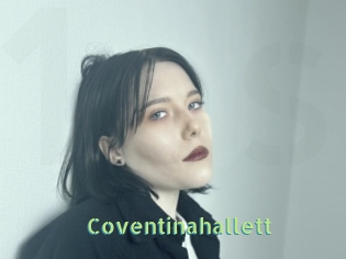 Coventinahallett