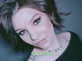 Coxanna