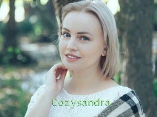 Cozysandra