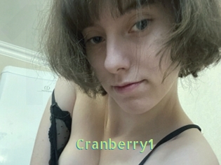 cranberry1 Une Etudiante Sexy