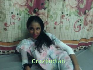 Craziindian