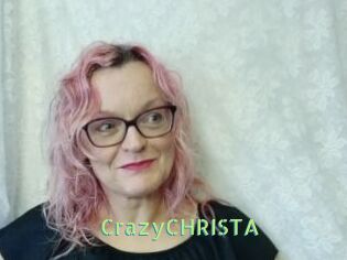 CrazyCHRISTA