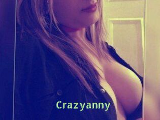 Crazyanny