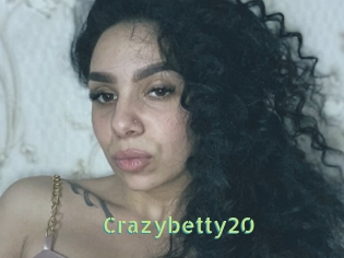 Crazybetty20