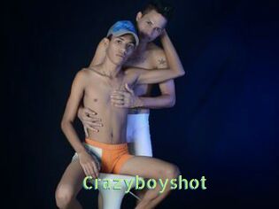 Crazyboyshot