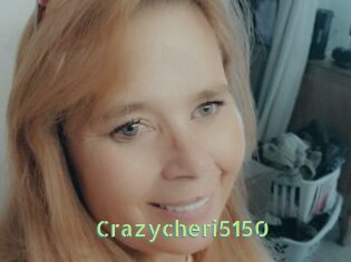 Crazycheri5150