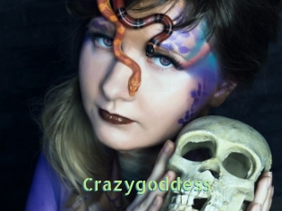 Crazygoddess